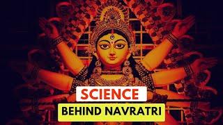 Navratri and the Science Behind it | Archive Facts