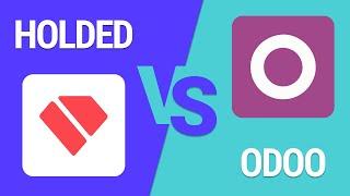 Holded vs Odoo: descubre el software de gestión ideal para tu negocio en 2024