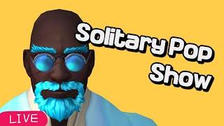 Solitary Pop Live: Marksman Hunter PVP WoW the War Within: Random Battleground 08-10