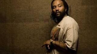 Ky-Mani Marley - Hey Love