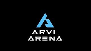 ARVI VR Arena. Promo