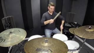 Drummer101.com: Stick control for beginners