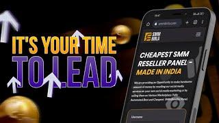 It's your time to lead - SMM BIRLA Trailer