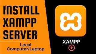 How to Install Xampp Server On Windows 10 For 32 & 64 Bit And Connect Xampp to WordPress