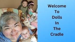 Welcome to DOLLS IN THE CRADLE