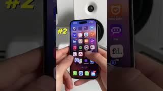 6 iPhone Tricks You Need!