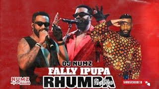 DJ NUMZ THE BEST OF FALLY IPUPA LIVE RHUMBA MIX 1