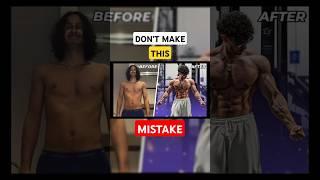 You Might Be LOSING Gains
