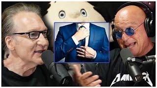 Bill Maher on White "Privilege" | Howie Mandel Does Stuff