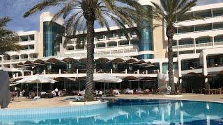 Mum and Daughter holiday in Paphos, Cyprus! | Constantinou Bros Athena Beach Hotel #paphos #cyprus