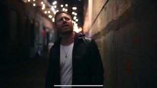 Chris Moreno - All That’s Left of Me (Official Music Video)