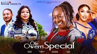 OFE OWERRI SPECIAL - PATIENCE OZOKWOR/TONTO DIKEH/MOVIE/ NIGERIAN MOVIES 2024 LATEST FULL MOVIES