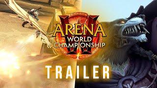 AWC Grand Finals | The War Within Trailer