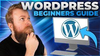 WordPress Tutorial for Beginners: Step by Step Guide (2024)