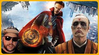 Filmstalker Rekapituluje Marvel: Doktor Strange