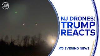 NTD Evening News Full Broadcast (Dec 13)