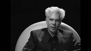 Jim Jarmusch on why mistakes can be a gift