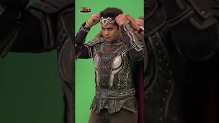 Behind The Scenes Of Baal Veer Returns | Throwback Memories