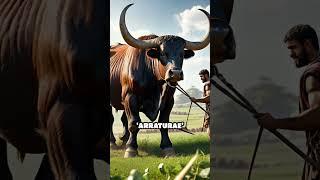 Ancient Innovations: Roman Agriculture