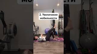 артроз колена  3 ежедневных упражнения. knee arthritis  3 daily exercises 