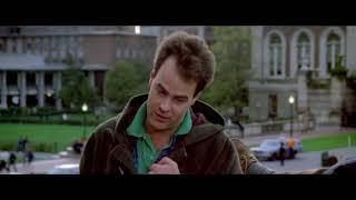 Ghostbusters - They Expect Results - Dan Ackroyd (Dan Stantz) / Bill Murray (Peter Venkman)