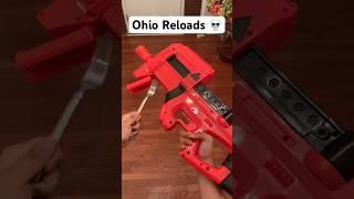 Ohio Reloads 