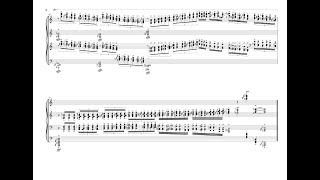 James M. (NotMusicTheory): Sonata no.1, Mvt Ia - Introito