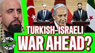 ISRAEL: “TURKISH MOVES ARE WORRYING” | HEAD OF MOSSAD: “ATTACK IRAN NOW,” | YEMEN ESCALATES