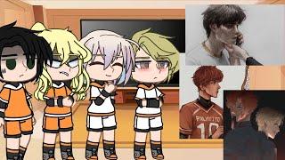 [ Реакция фф "Another, but the same story" на Натаниэля]  1|1 |чит. опис.|