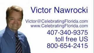 Davenport FL Homes for Sale | Victor Nawrocki 800-654-2415