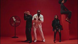 Kenny Sol - No One ft Dj Neptune [Official Video]