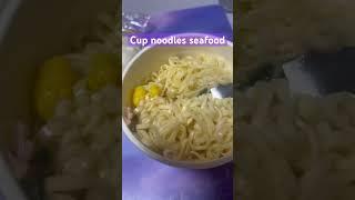 Cup noodles #youtubeshorts  #food  #shortvideo  #reels  #foodie  #ytshorts  #fyp  #ytshorts  #yummy