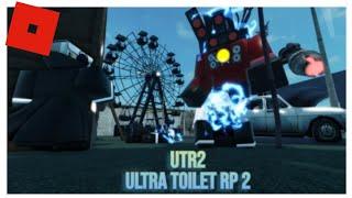 ULTIMATE TOILET ROLEPLAY 2 is coming BACK... AGAIN! - Roblox