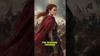 Boudica: The Warrior Queen Who Defied Rome