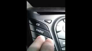 How to Find Ford Focus Aux Input