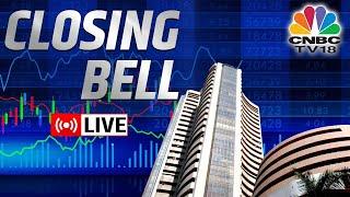 Market Closing Bell LIVE | Sensex Falls 940 Pts, Nifty Below 24,000; Bajaj Auto, Grasim Worst Hit