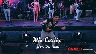 Mix Cariño - Mix Sonido 2000 - Mix Auto Rojo - Mix Son De Rios 2022