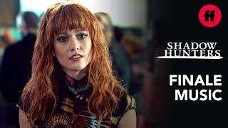 Clace: The Final Scene | Shadowhunters Series Finale | Music: Ruelle - "Where We Come Alive"