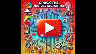 Crack #YouTube #Algorithm, Increase Sales. How the #YouTube #Algorithm Works for  2025.