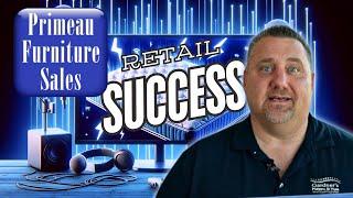 How Pete Primeau Helps Retailers Succeed:  Jeff Giagnocavo