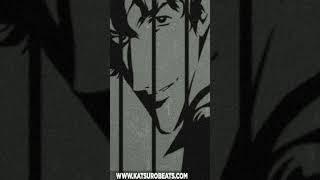 [FREE] Cowboy Bebop Type Beat - Spike Spiegel | Prod. by. Katsuro Beats