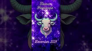  Taurus December 2024 Horoscope: Jupiter Blessings & New Adventures! 
