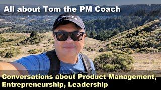 From first PM job to Google Product Management Director, Startup Founder, and Career Coach