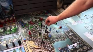 Lord of the Ice Garden - Spiel 14 - Spielvorstellung