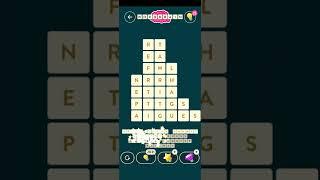Wordbrain Daily Challenge June 6 2022 | Wordbrain Puzzle of the day Answers