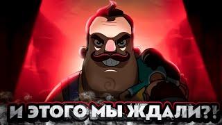 Мультсериал, забивший на логику – Hello Neighbor: Welcome To Raven Brooks Season 1