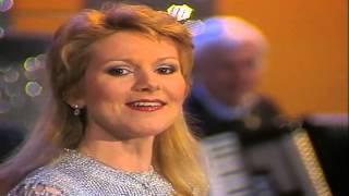 Peggy March - La Provence & Blue Johnny blue 1983