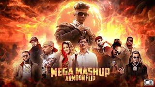 TUJH MEIN RAB DIKHTA HAI - MEGA MASHUP  Pt.2 (PROD.BY ARMOON FLIP)