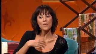 Natalie Imbruglia on Chatty Man (2009)