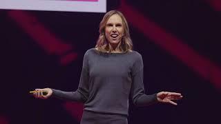 The surprising link between women’s brains and the birth control pill | Sarah E. Hill | TEDxVienna